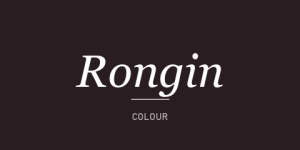 Rongin